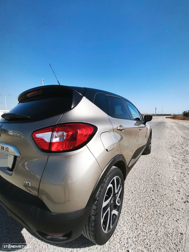 Renault Captur - 4