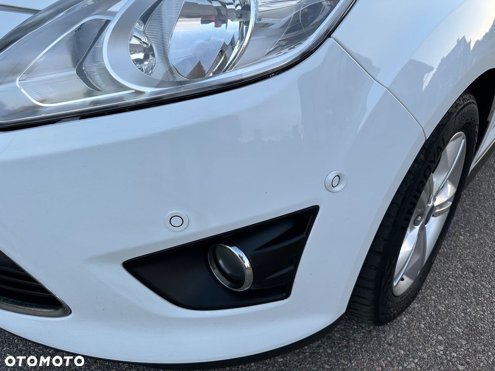 Ford C-MAX 1.6 TDCi Edition - 3
