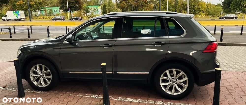 Volkswagen Tiguan - 2