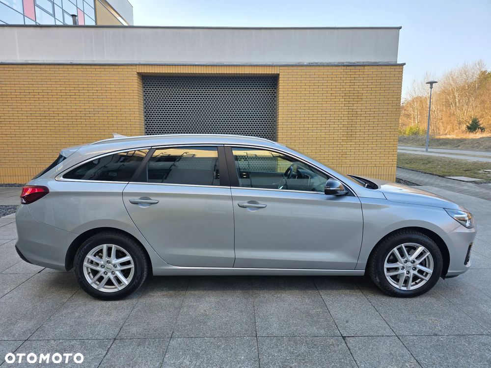 Hyundai i30 1.0 T-GDI Comfort DCT - 7