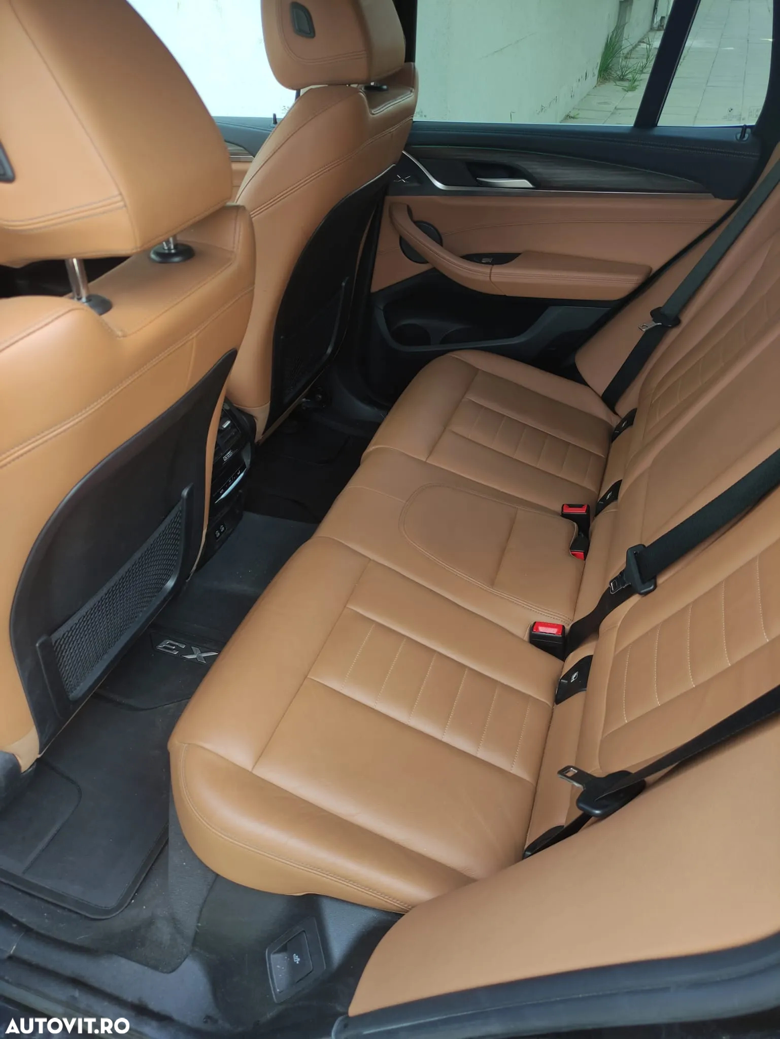 BMW iX3 Standard - 10