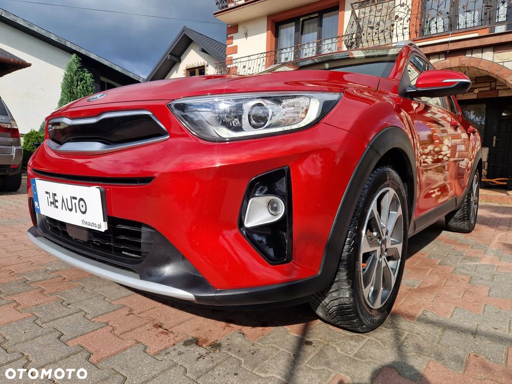 Kia Stonic 1.4 XL - 2