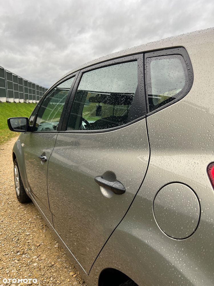 Kia Venga 1.4 S - 18