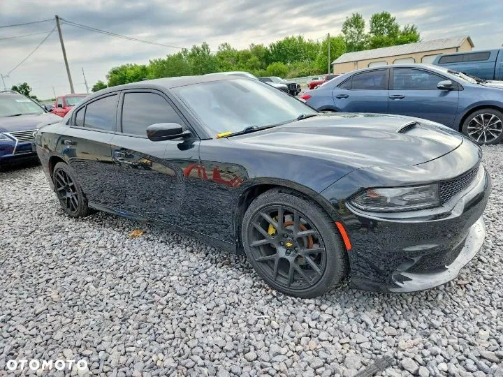Dodge Charger 5.7 R/T - 4