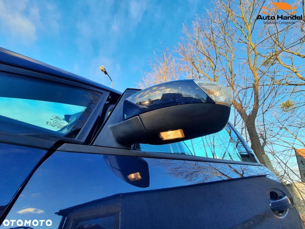 Ford C-MAX 1.6 EcoBoost Start-Stop-System Business Edition - 29