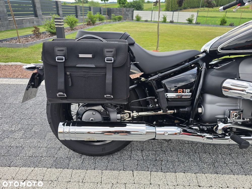 BMW R - 22