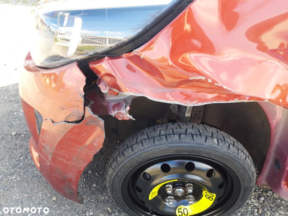 Kia Picanto 1.0 Dream-Team Edition - 16