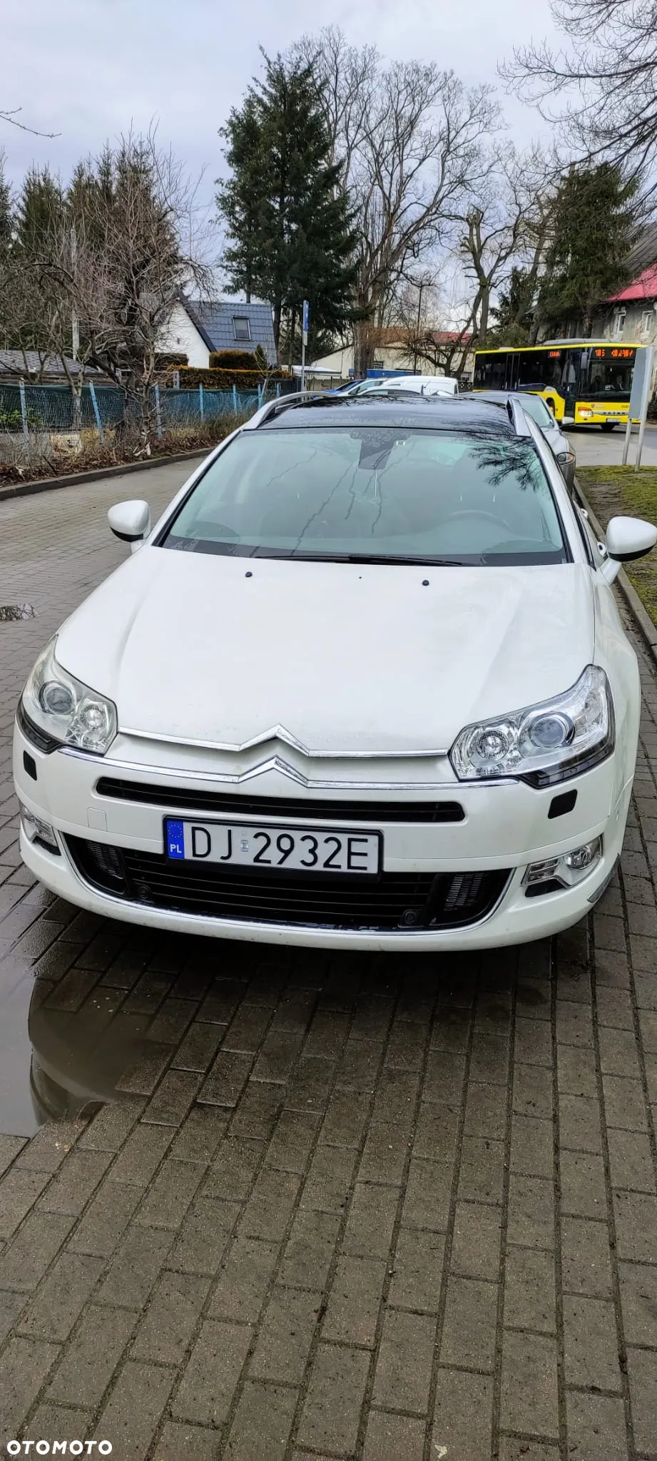 Citroën C5 2.2 HDi Exclusive - 2