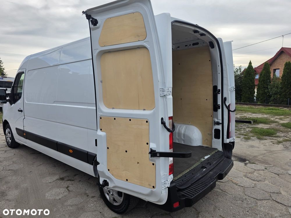 Renault Master L3h2 2.3 150 km   fulll Opcja   Śliczny !!! - 34