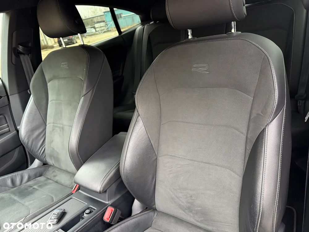 Volkswagen Arteon 2.0 TDI SCR DSG R-Line - 16