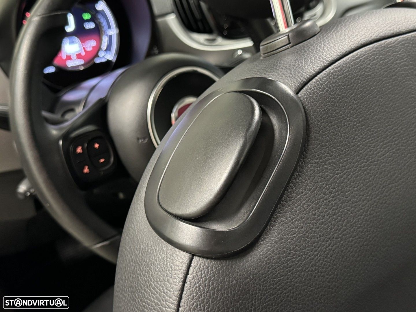 Fiat 500C 1.2 S J16 Dualogic - 42