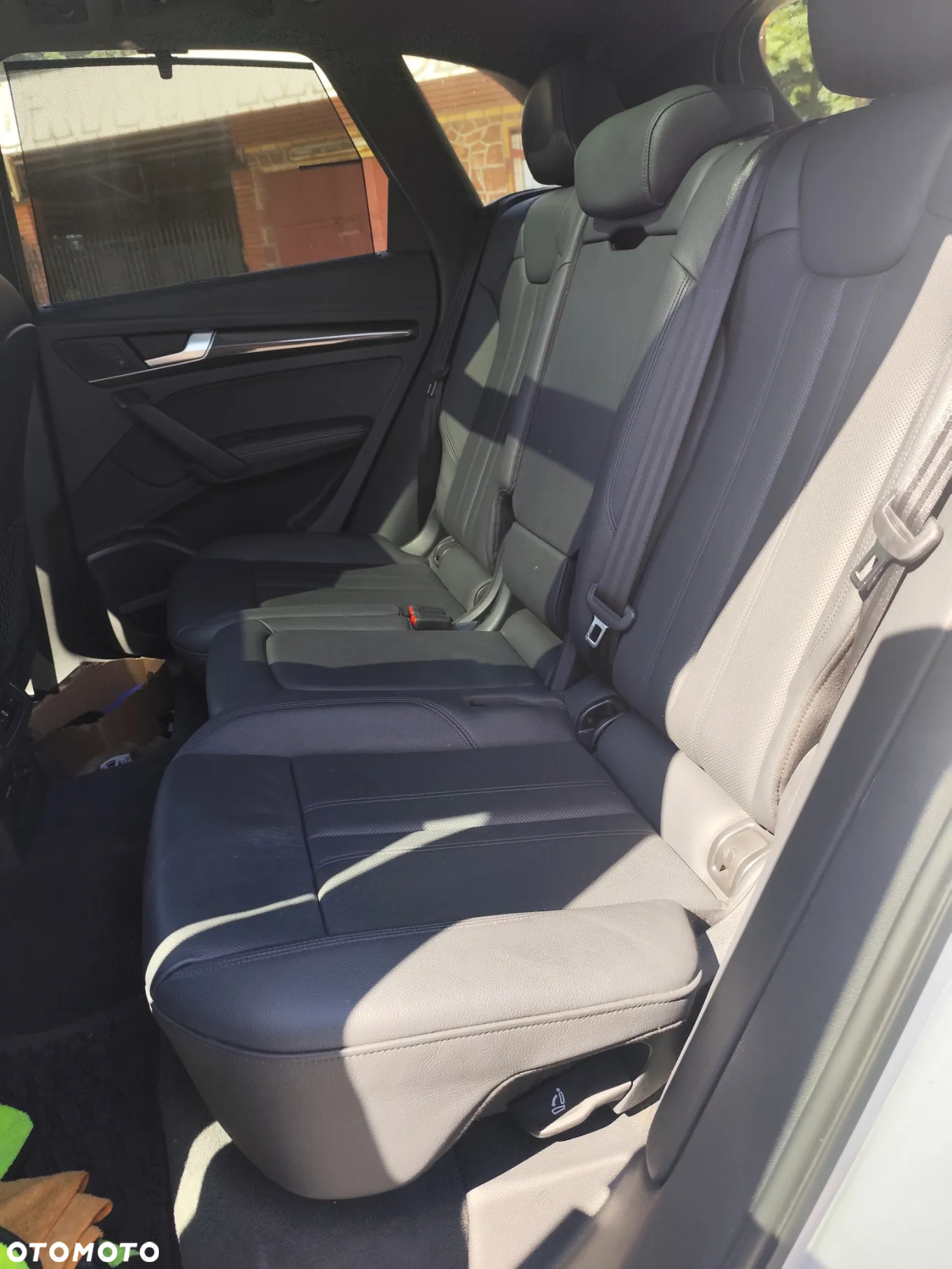 Audi SQ5 3.0 TFSI Quattro Tiptronic - 18