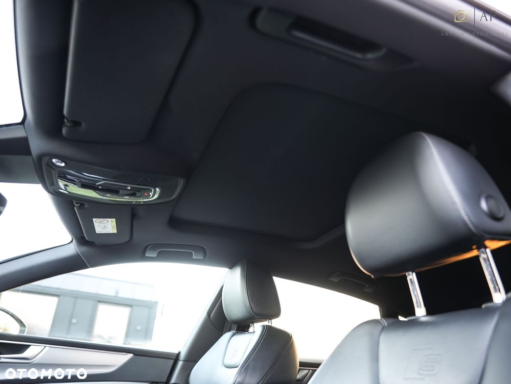 Audi A7 Sportback - 31