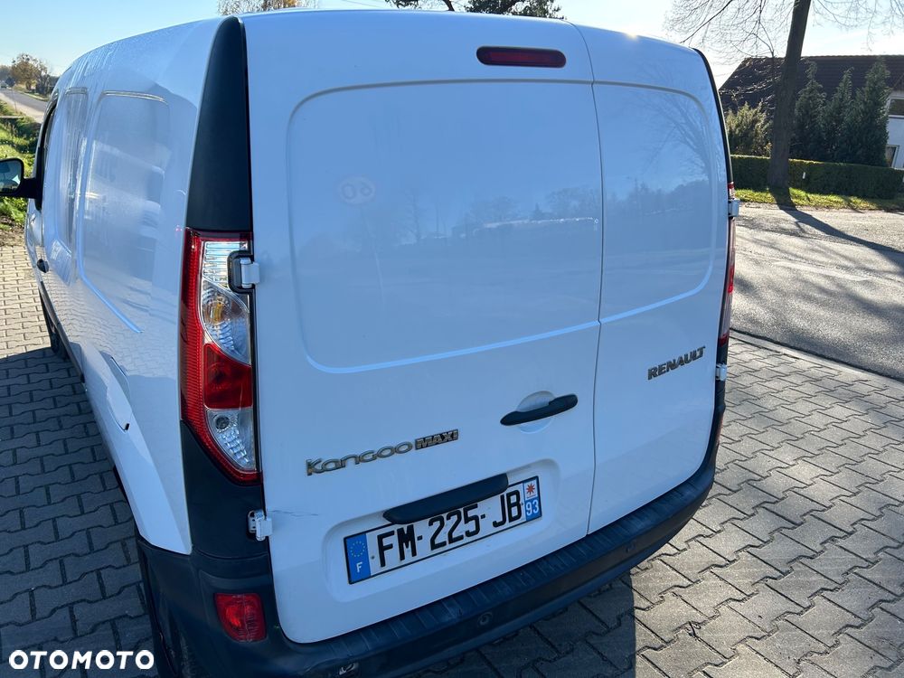Renault Kangoo - 20