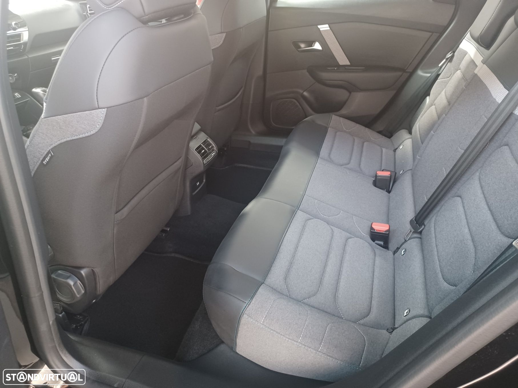 Citroën C4 1.2 PureTech Feel Pack - 10
