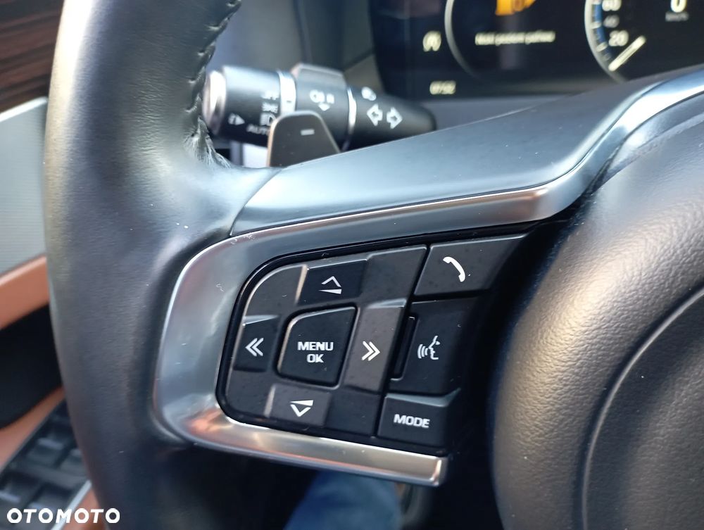 Jaguar XF 2.0 i4D Prestige - 20