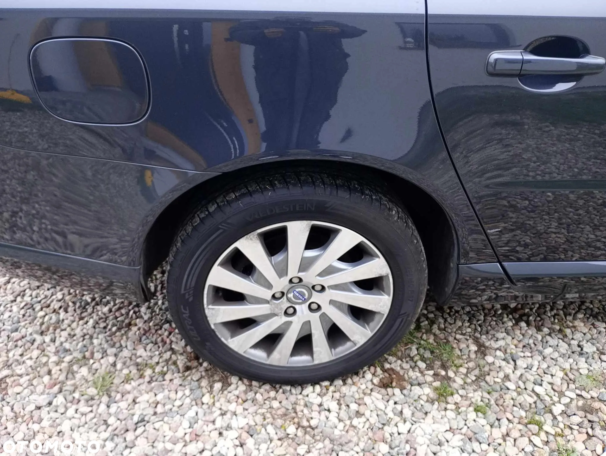 Volvo V70 D3 Summum - 27
