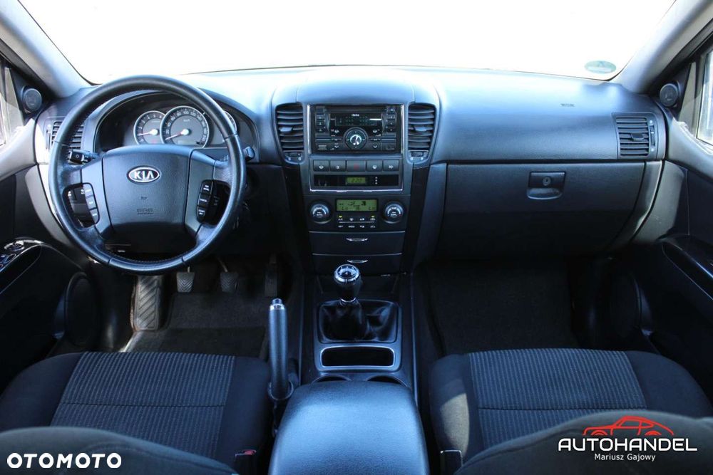 Kia Sorento - 14