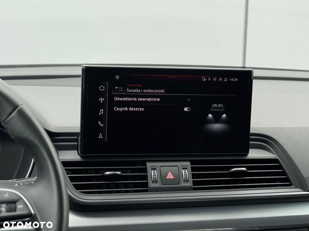 Audi Q5 40 TDI mHEV Quattro Advanced S tronic - 23