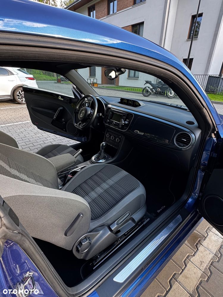 Volkswagen Beetle - 9