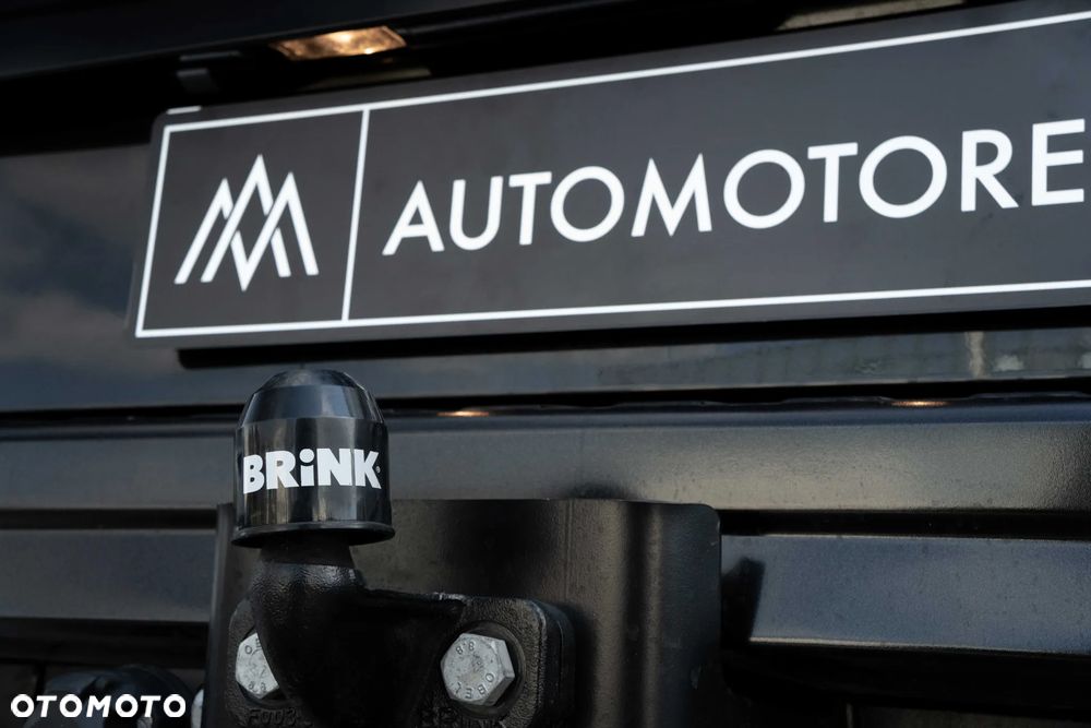 Renault Trafic 2.0 L2H1 HD Extra (bryg.) - 32