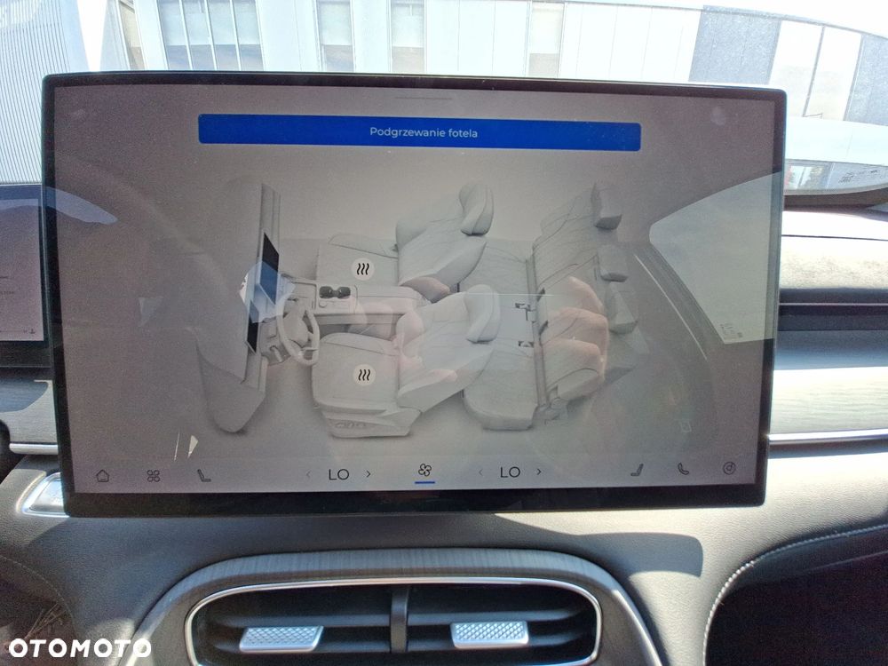 Chery Tiggo 8 1.6 T-GDI Comfort DCT - 18