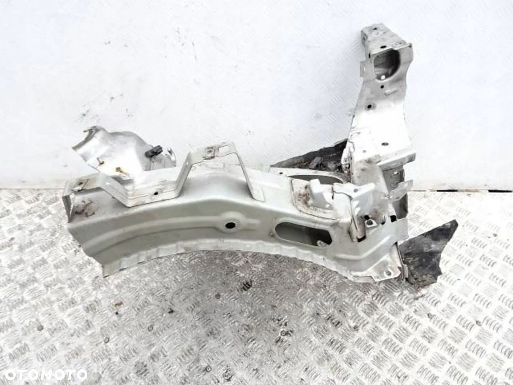 podłużnica ćwiartka prawa opel zafira c 176 - 2