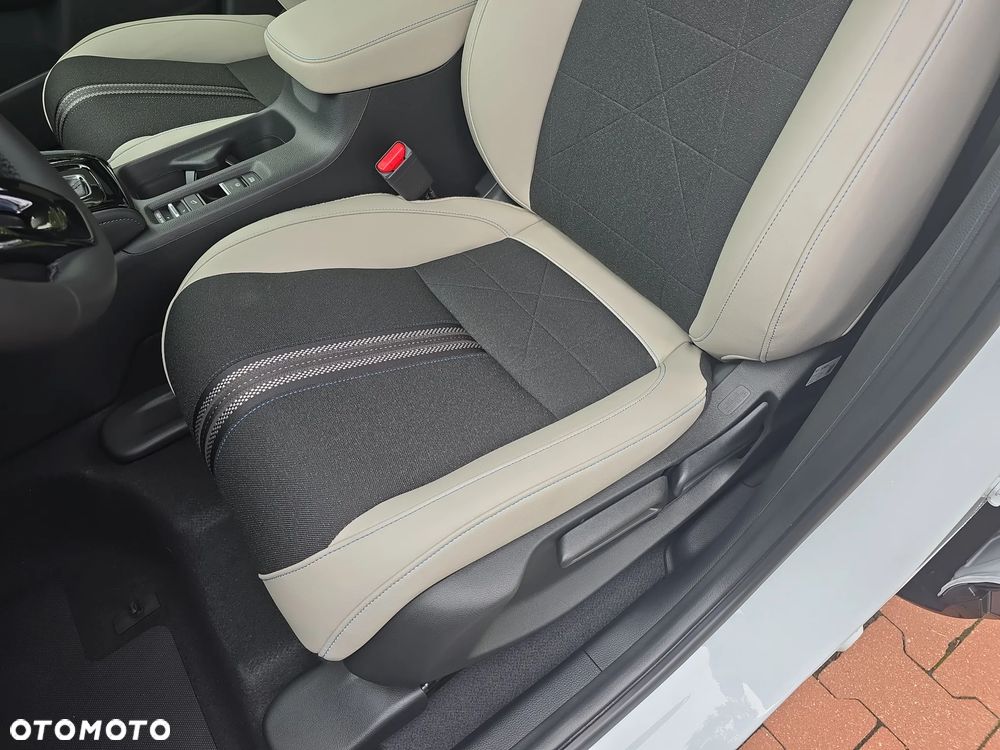 Honda HR-V 1.5 i-MMD Advance Style CVT - 12