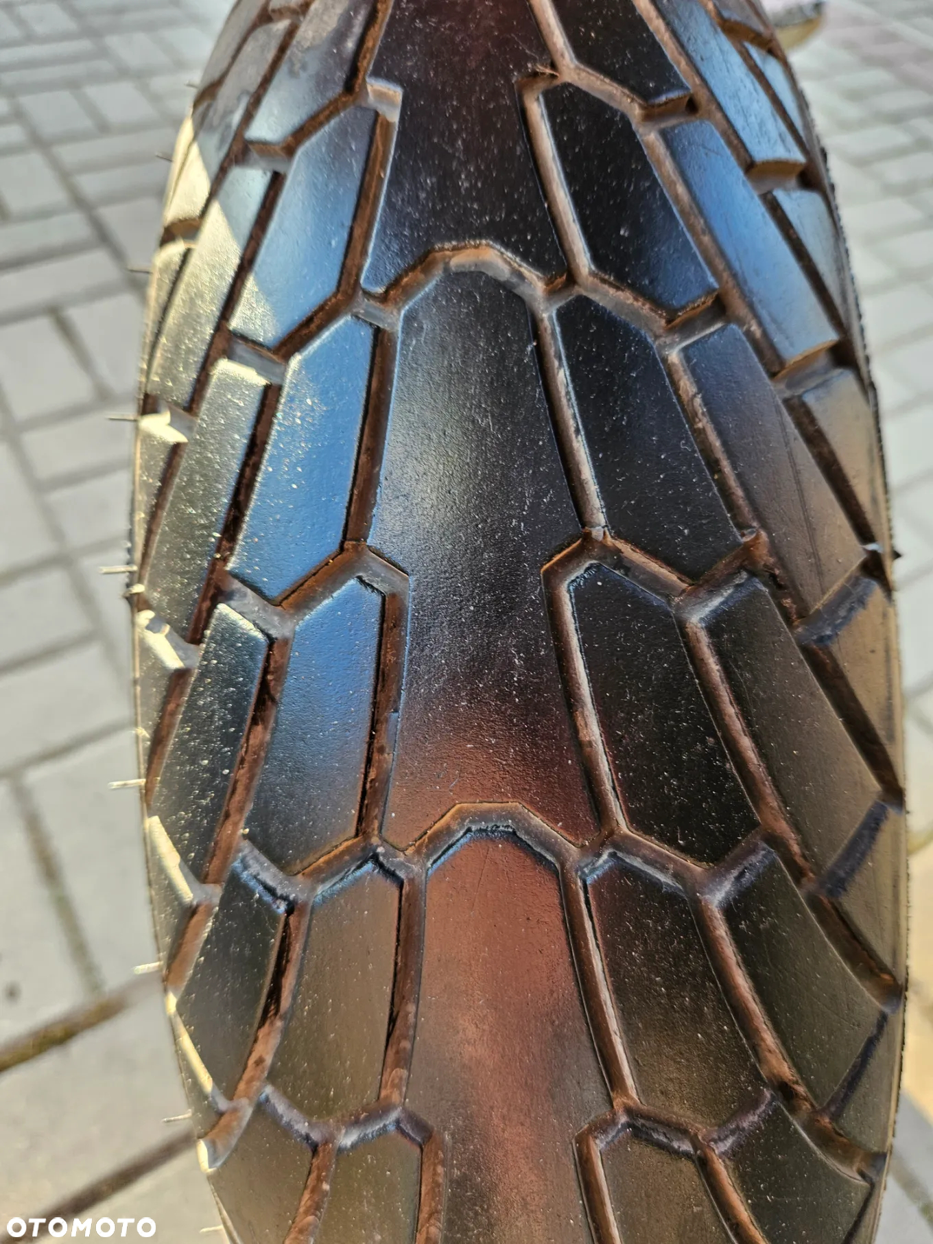 Honda XR - 14