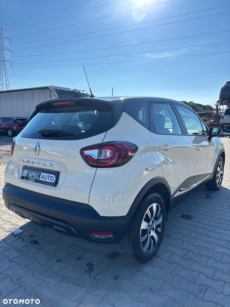 Renault Captur 1.0 TCe Intens - 2