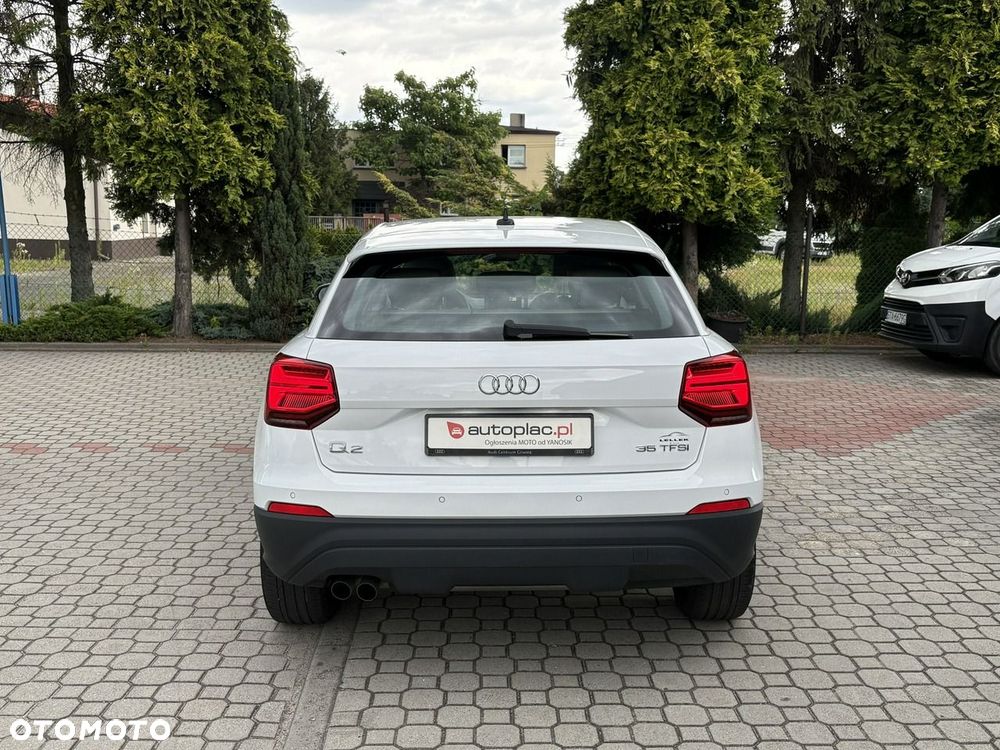 Audi Q2 - 7
