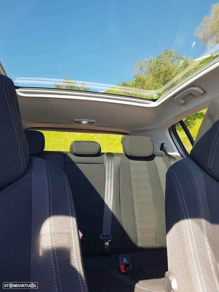 Peugeot 308 1.6 BlueHDi Allure J17 - 10