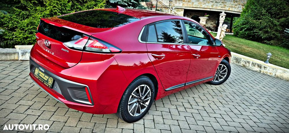 Hyundai IONIQ Business - 26