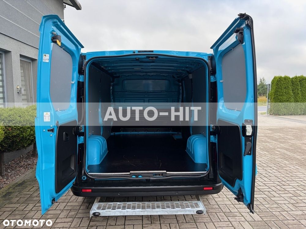 Renault Trafic - 18