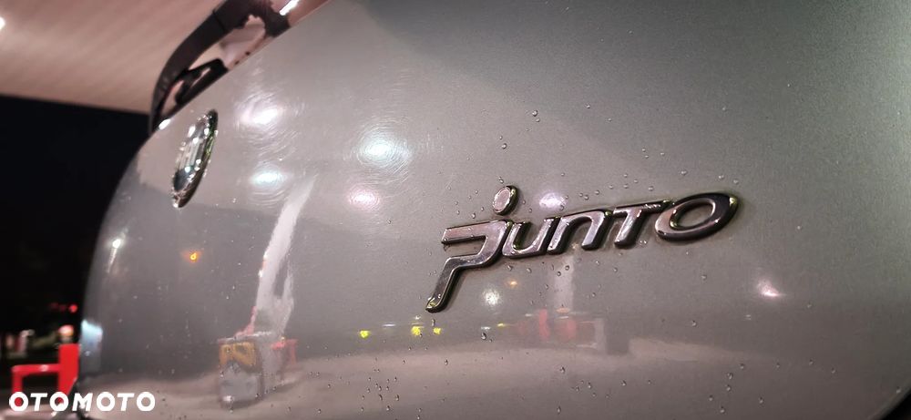 Fiat Punto - 17