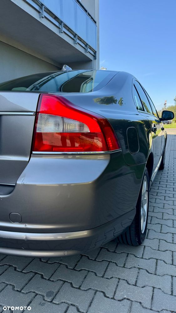 Volvo S80 2.0D Momentum - 27
