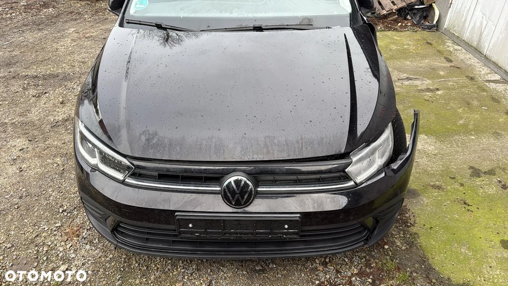 Volkswagen Polo 1.0 TSI Comfortline - 31