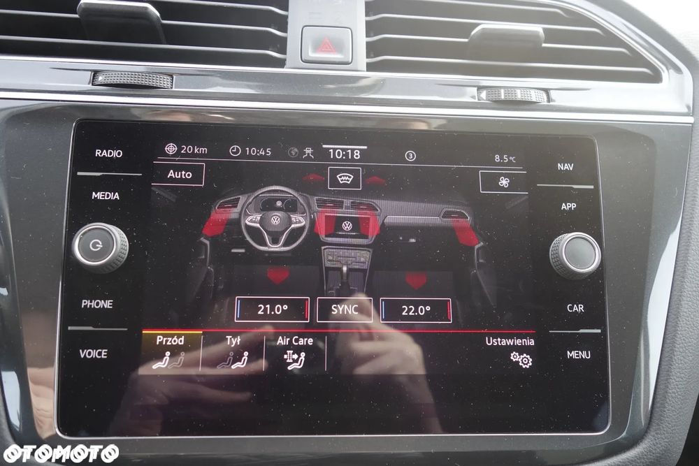 Volkswagen Tiguan 2.0 TSI 4Mot Elegance DSG - 28