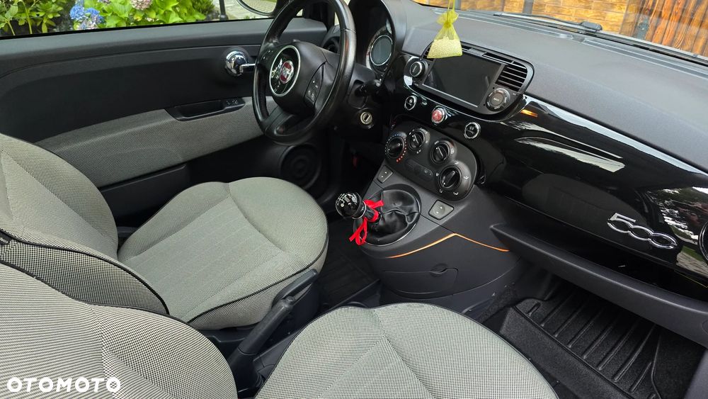 Fiat 500 - 13