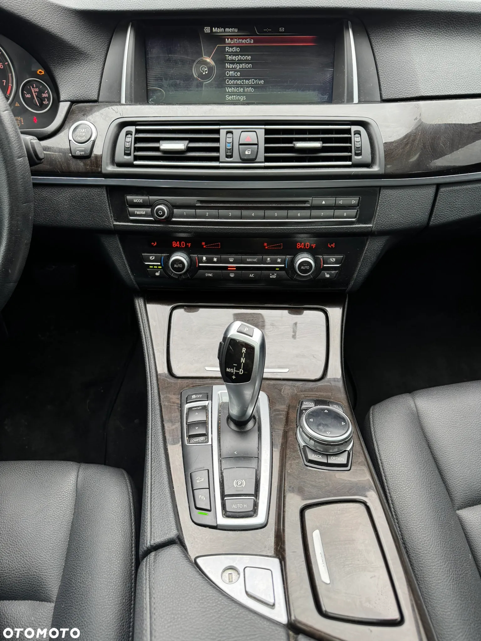 BMW Seria 5 - 13