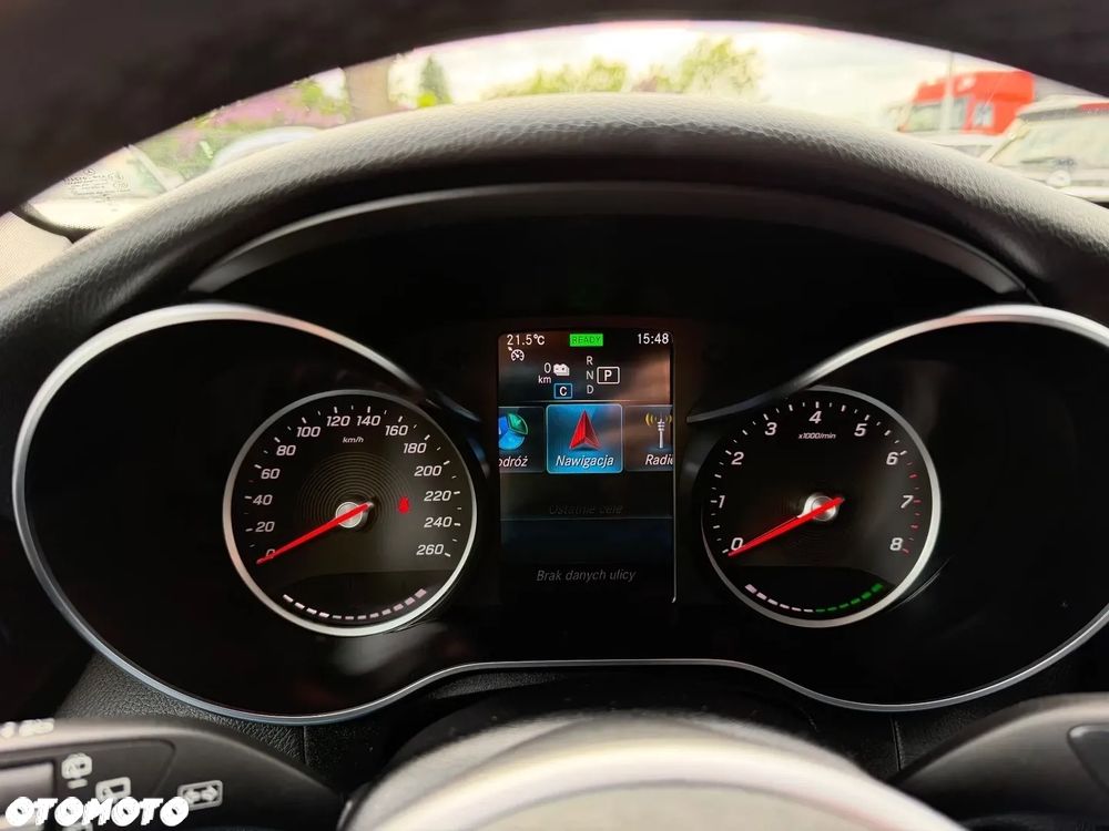 Mercedes-Benz GLC 300 e 4-Matic - 30