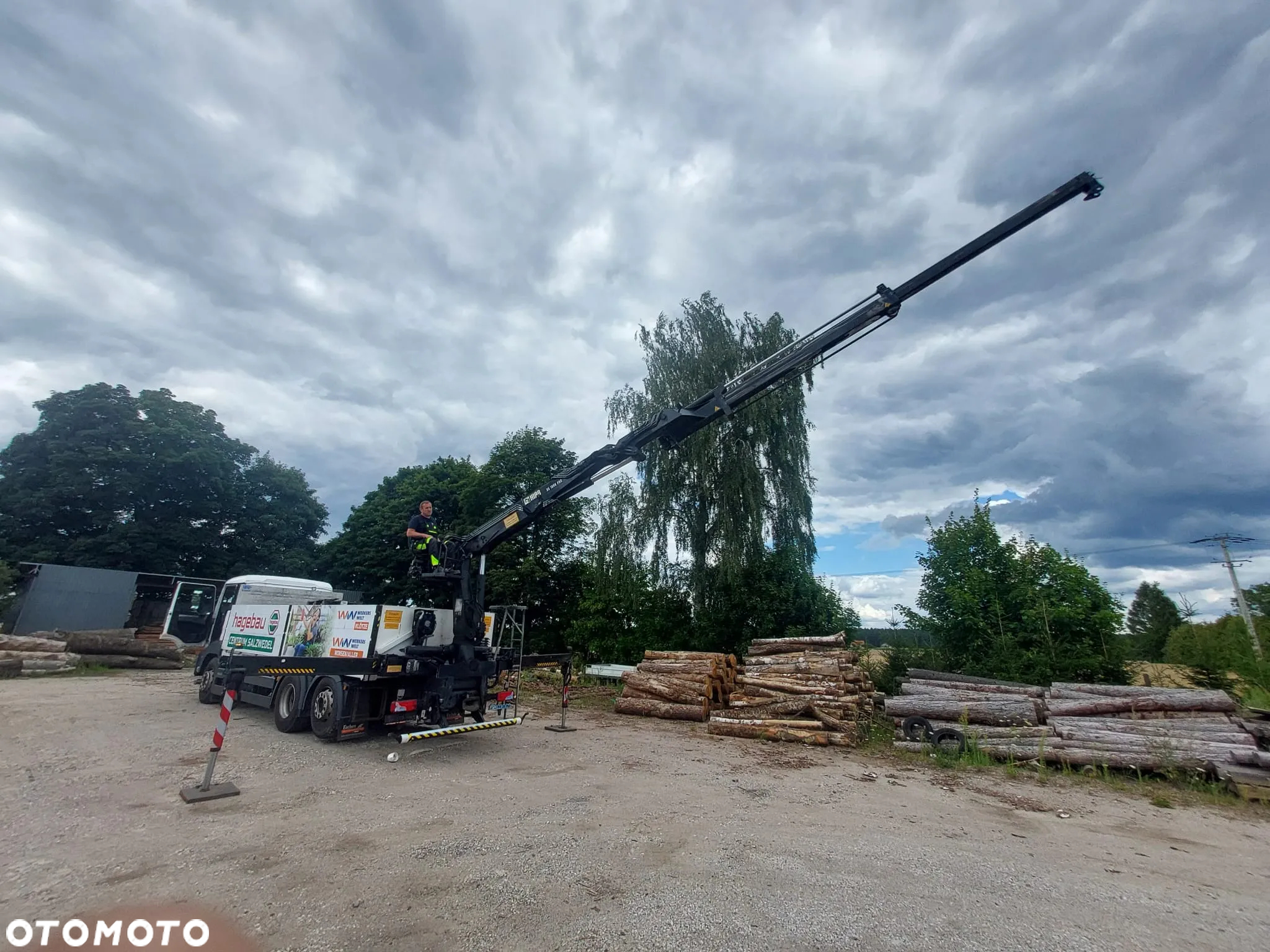 MAN TGS 26.440 - 11