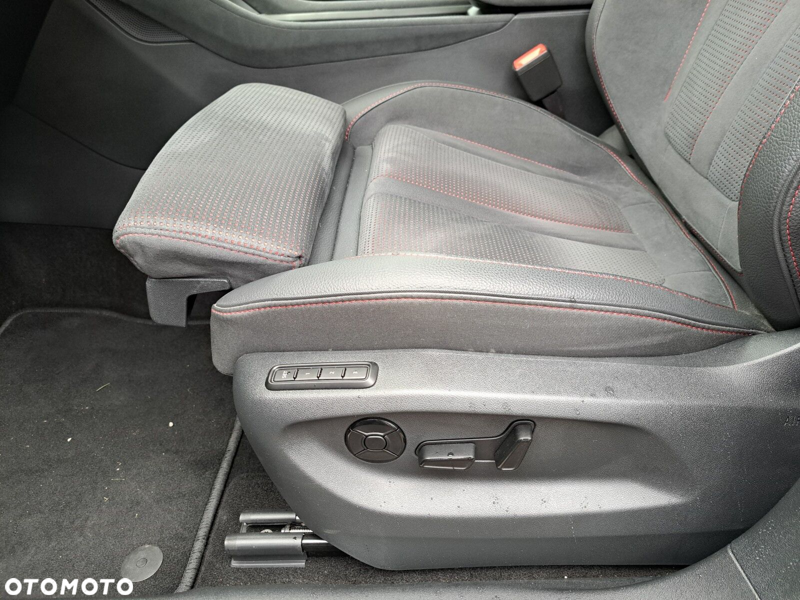 Skoda Kodiaq 2.0 TSI 4x4 RS DSG - 15