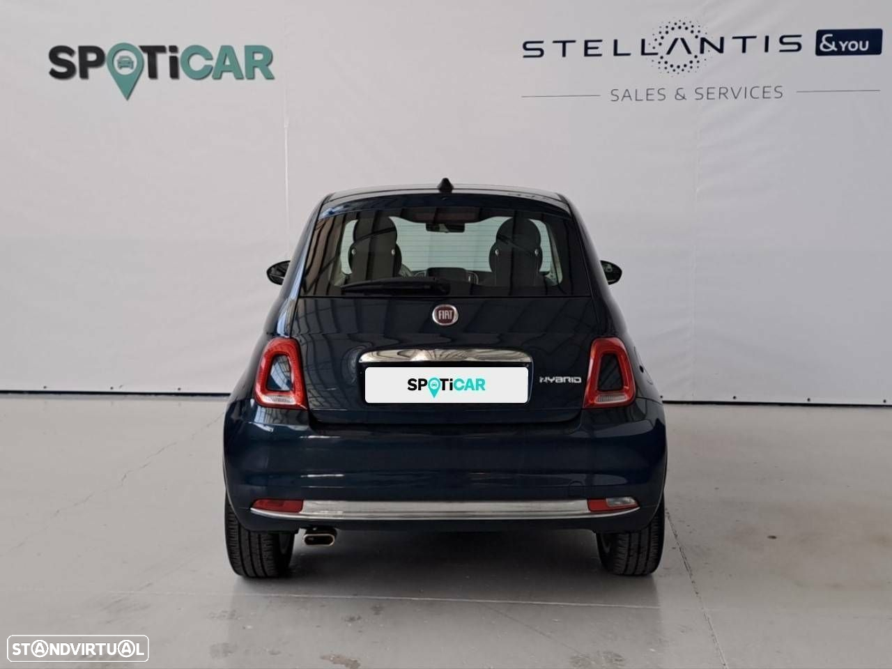 Fiat 500 - 7