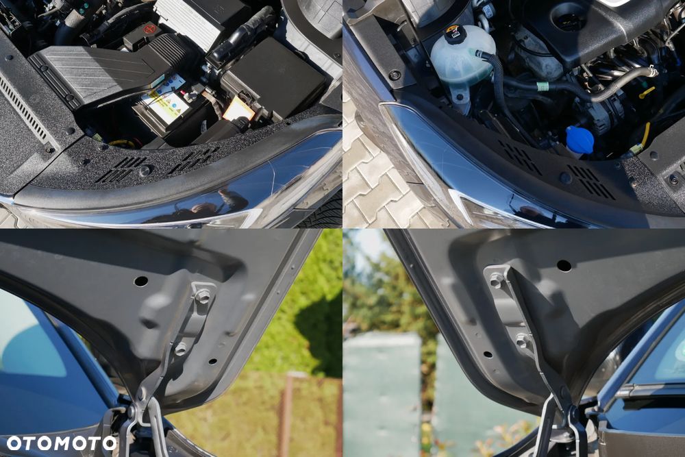 Hyundai Tucson 1.6 T-GDI Style 4WD - 38