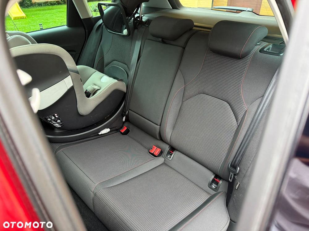 Seat Leon 1.4 TSI FR S&S - 20