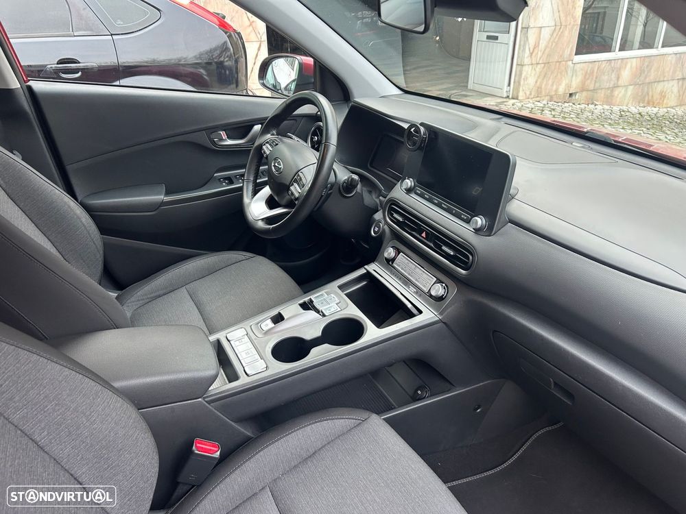 Hyundai Kauai Business - 7