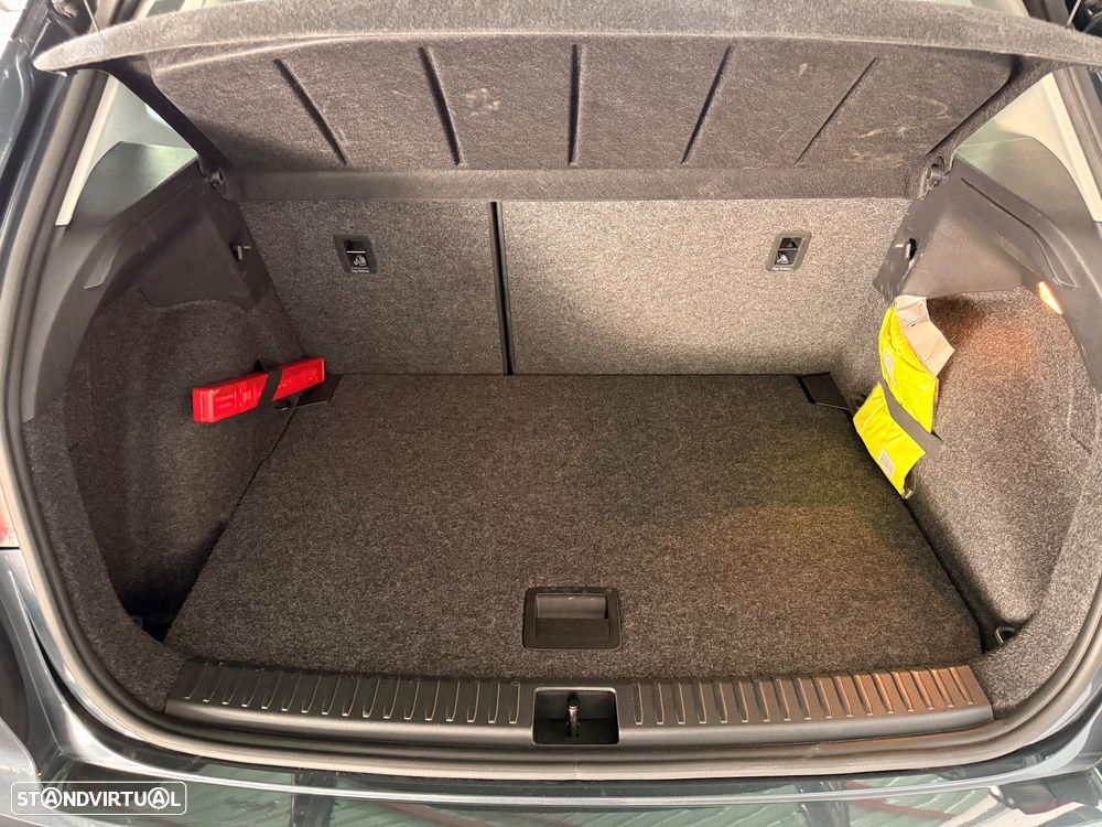 SEAT Arona 1.0 TSI Style DSG - 20