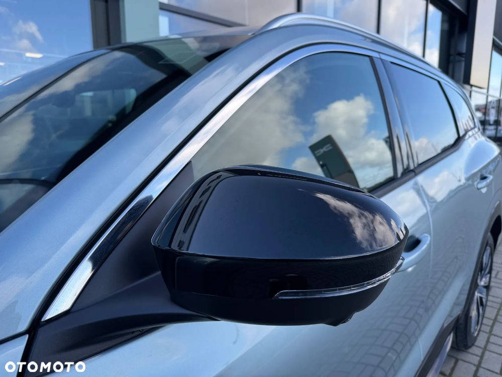 Renault Espace 1.2 E-Tech Full Hybrid 200 Techno MMT 7os - 6