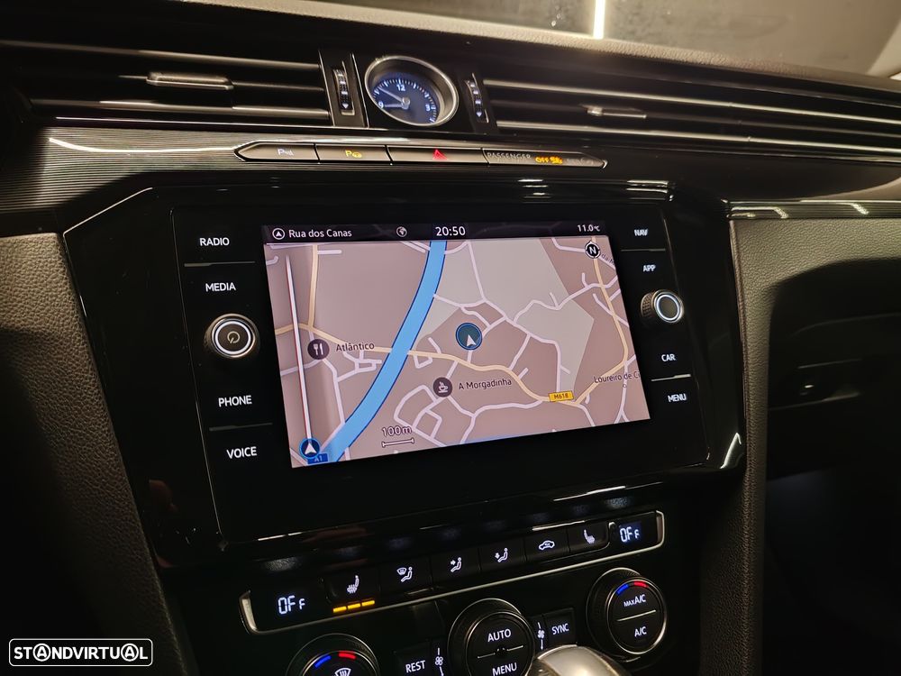 VW Arteon 2.0 TDI Elegance DSG - 11